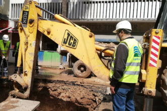 Face à la forte demande, Lydec renforce le réseau d'eau potable