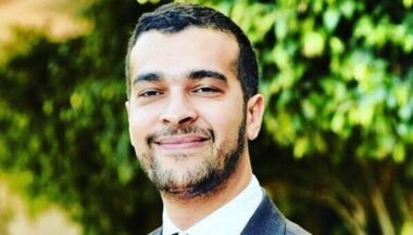 Le Marocain Mohamed Amine Zariat élu membre du réseau international Ashoka