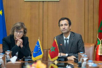 Covid-19: les versements de l'UE au Maroc ont atteint plus de 1,7 milliard de DH