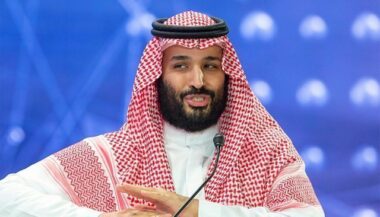 Mohammed Ben Salmane ne participera pas au Sommet d'Alger