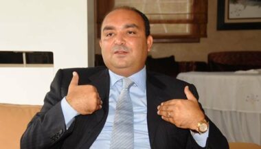 Moncef Belkhayat cible 5 à 10% du marché national de la biscuiterie et vise l’Afrique subsaharienne