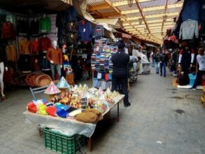 Un nouvel habillage pour la médina de Casablanca
