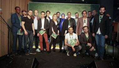 Imagine 2026: Dix projets retenus (vidéos)