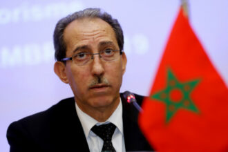 Ministère public : Ce qu'hérite Moulay El Hassan Daki de son prédécesseur