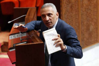 AMO des commerçants, bagarre des textiliens... Les piques de MHE au Parlement