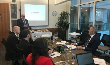 MHE et Boeing ont étudié de nouveaux projets au Maroc