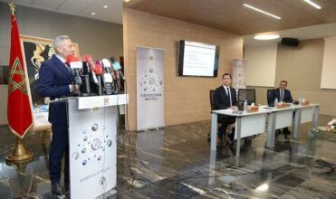 57 milliards de DH de projets validés par la Commission des investissements en 2018