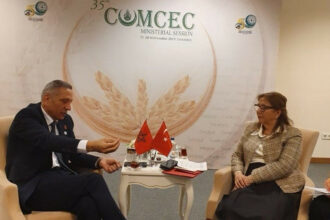 ALE Maroc-Turquie : l'avenant n'est pas encore ratifié, les industriels s'impatientent