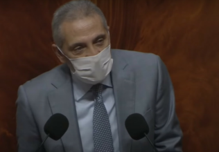 MHE : &ldquo;Nous avons dépassé une production de 10 millions de masques par jour&rdquo;