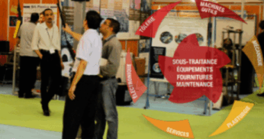 Midest Maroc privilégie les équipements industriels