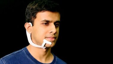Vidéo. Des chercheurs ont développé un casque qui entend ce que vous pensez