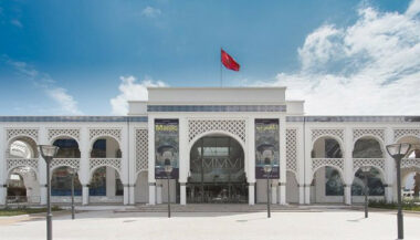 Accès gratuit aux musées marocains du 12 au 18 octobre