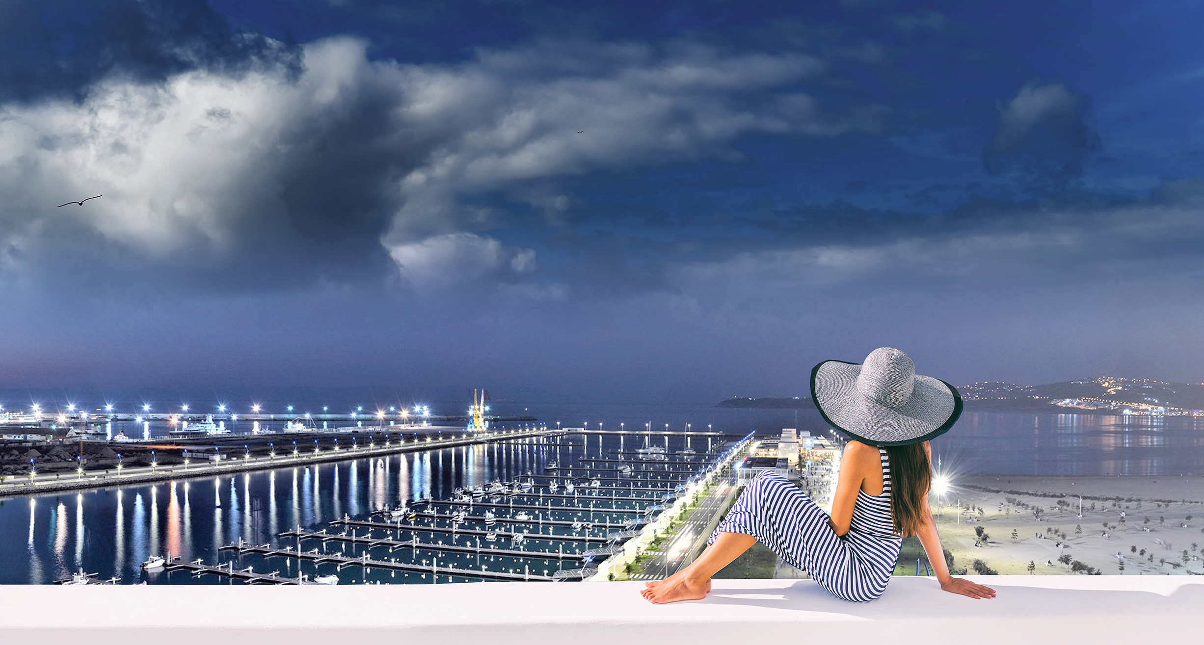 MoroccoMood: une nouvelle plateforme de réservations d’hôtels lancée par Atlas Hospitality