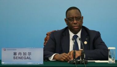 Le Sénégal organisera les Jeux olympiques de la jeunesse en 2022