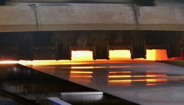 Maghreb Steel : le pour ou le contre