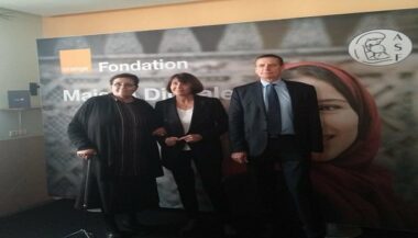 Lancement de la première &ldquo;Maison digitale&rdquo; au Maroc au profit de l'association Solidarité féminine