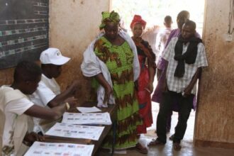 Mali: Les législatives se sont déroulées dans le calme et sans ferveur
