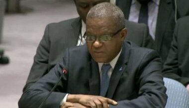 Le secrétaire permanent du G5 Sahel en visite au Maroc