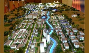 Le projet de la cité Tanger Tech en difficulté?