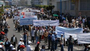 Le style Benkirane braque les syndicats et  bloque le dialogue social