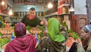L’indice de confiance des ménages au plus bas depuis deux ans