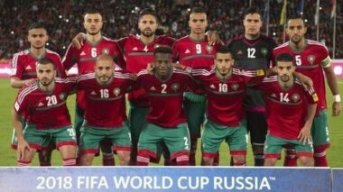 Portugal-Maroc: Da Costa incertain
