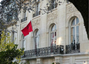 Vote des MRE : Les propositions du mouvement Maan