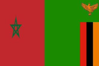 La Zambie maintient son ambassade et son consulat au Maroc (MAE)