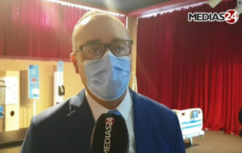 Le lit de réanimation marocain est moins cher que l'importation (Maroc Bureau)