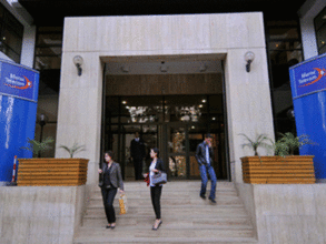 Maroc Telecom se rachète