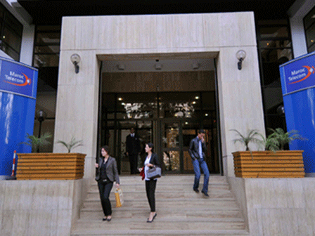 Maroc Telecom progresse grâce à l’Afrique