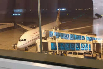 Marocains bloqués à l'étranger: 310 citoyens rapatriés d'Andalousie