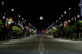 Marrakech : Petit rush des nationaux, mais pas de miracle en cette fin d'année 2020