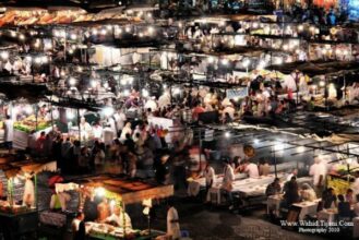 L’année 2013 s’annonce prometteuse pour Marrakech