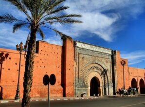 Un grand centre de conférences ouvre à Marrakech