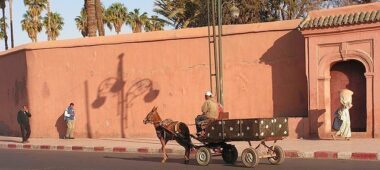Le mois de mars confirme l’insolente santé de Marrakech