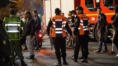 Affaire du café “La Crème” Marrakech: report au 4 décembre