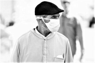 Covid-19 : voici les conclusions du modèle SIR du Pr Yafia (mise à jour)