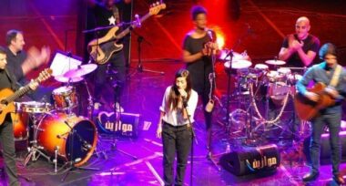 Mawazine classé 2e plus grand festival de musique au monde