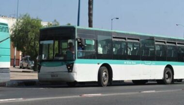 Casablanca bientôt dotée de 350 bus modernes et adaptés aux personnes à besoins spécifiques