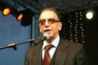 Décès de Mohamed Idrissi Kaitouni, directeur du quotidien « L’Opinion »