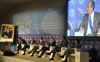 MEDays 2013 : Qui décide? Les marchés, les politiques ou les peuples?