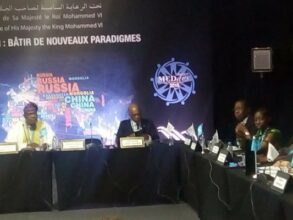 MEDays 2018: Fort soutien pour l’adhésion du Maroc à la CEDEAO