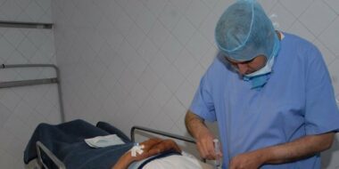 Mutations des médecins, un casse-tête en attendant 2014