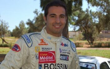 Marketing: Mehdi Bennani fait équipe avec Honda