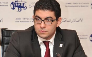 Bensaid à Ouzzine : &ldquo;Où est passé l’argent?&rdquo;