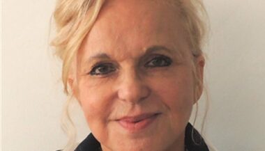 Meriem Othmani faite Chevalier de la légion d'honneur