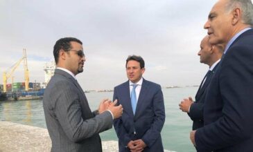 Forum d’affaires Maroc-Mauritanie: une dizaine de contrats signés, d’autres suivront