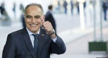 Elections CGEM. Le coéquipier de Mezouar ne sera pas Hamri