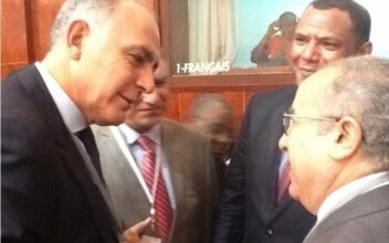 Maroc-Algérie : Lamamra boycotte la réunion de Rabat sur le Sahel